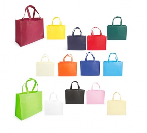 Janice Bag.